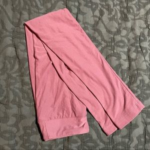 Like New Girls LuLaRoe Leggings